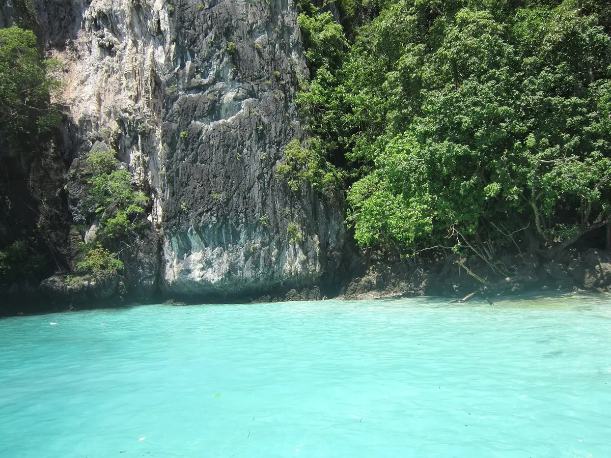 Phuket & Krabi Free & Easy 6D5N